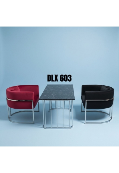 DLX 603 MANİKÜR SETİ