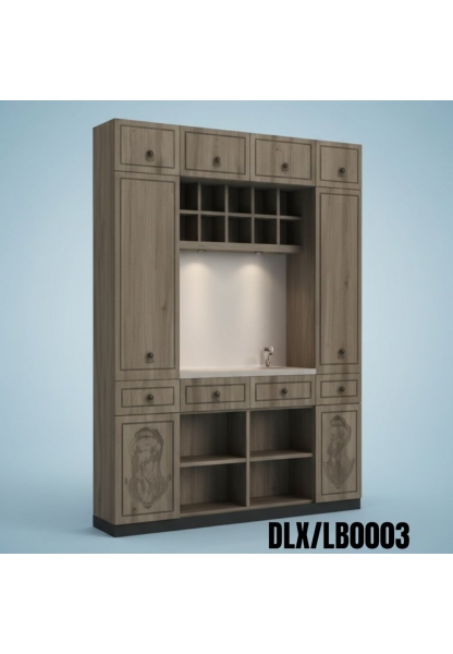 DLX/LB0003 LABORATUVAR