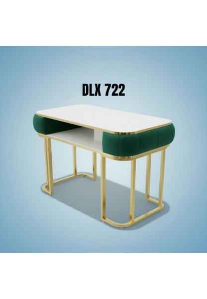 DLX 722 MANİKÜR MASASI