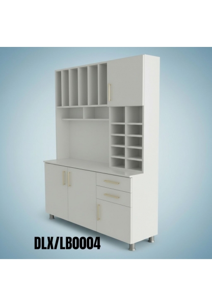 DLX/LB0004 LABORATUVAR