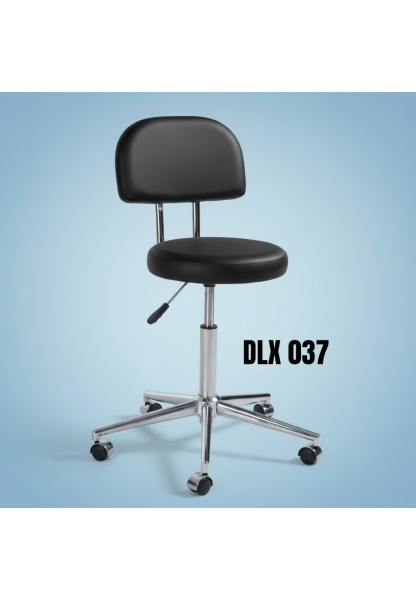 DLX 037 ARKALIKLI UZMAN TABURESİ