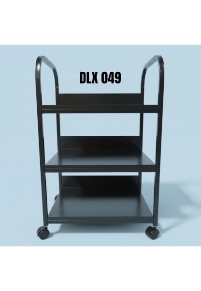 DLX 049 ÇEKMECESİZ ETEJER