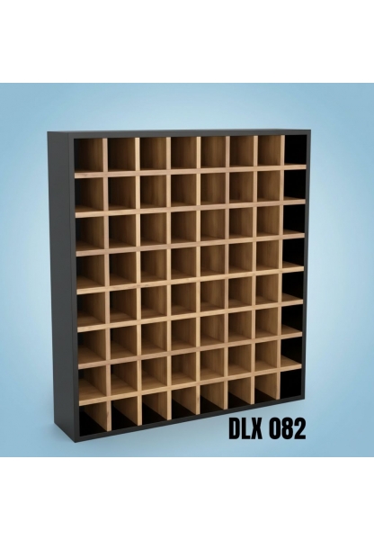 DLX 082 HAVLULUK