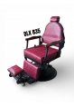 DLX 835 BARBERSHOP ERKEK KESİM KOLTUĞU