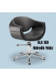DLX 159/V HİDROLİK YILDIZ AYAKLI KUAFÖR KESİM KOLTUĞU