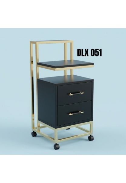 DLX 051 ÖZEL TASARIM KOMODİN