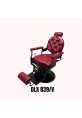 DLX 839/V BARBERSHOP ERKEK KESİM KOLTUĞU