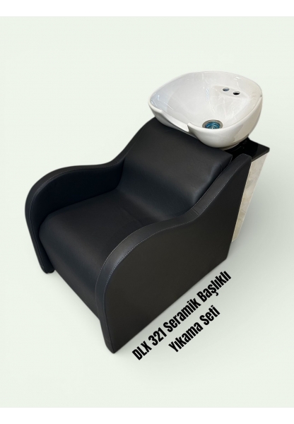 DLX 321 YIKAMA SETİ