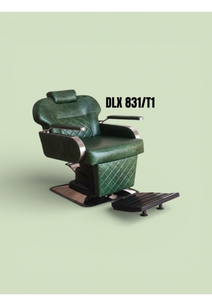 DLX 831 ERKEK KESİM KOLTĞU
