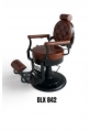 DLX 842 BARBERSHOP ERKEK KESİM KOLTUĞU