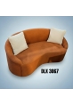 DLX 3067 BEKLEME KOLTUĞU