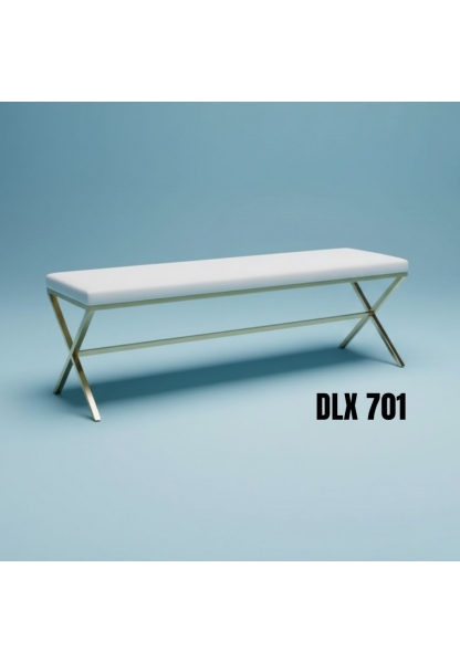 DLX 701 CİLT BAKIM YATAĞI