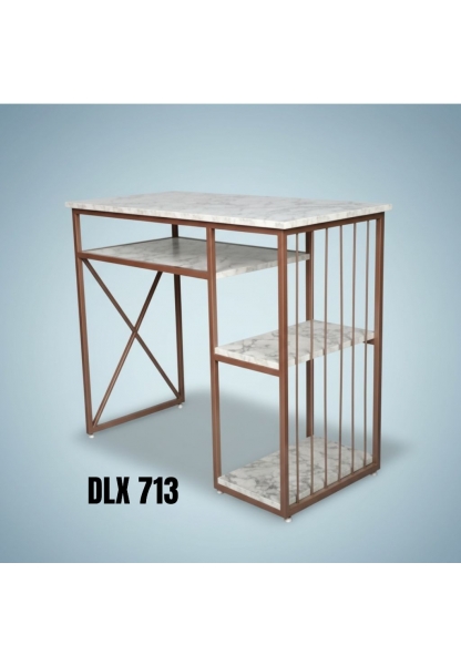 DLX 713 MANİKÜR MASASI