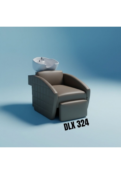 DLX 324 YIKAMA SETİ