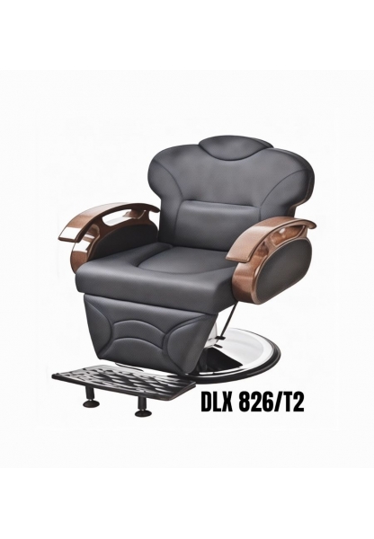 DLX 826/T2 ERKEK KESİM KOLTUĞU