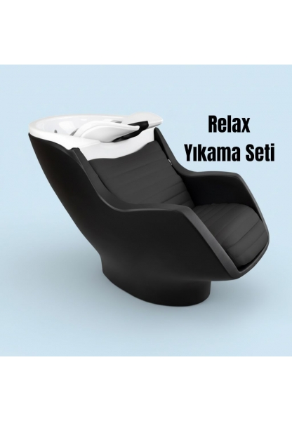 RELAX YIKAMA SETİ