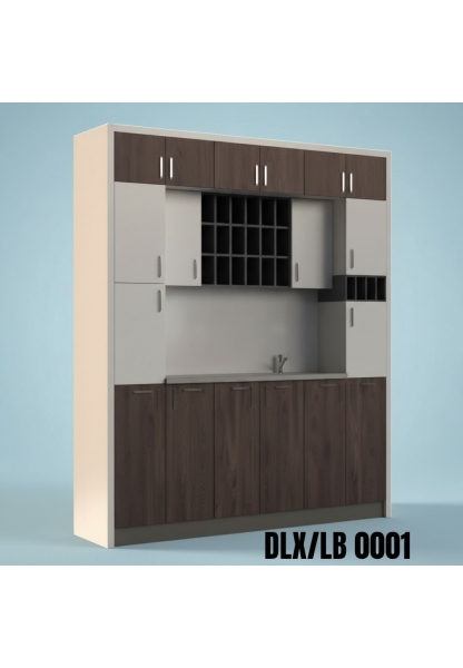 DLX/LB0001 LABORATUVAR