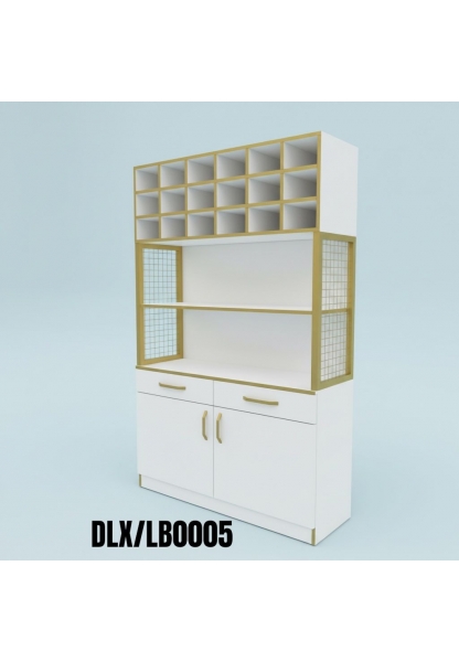 DLX/LB0005 LABORATUVAR
