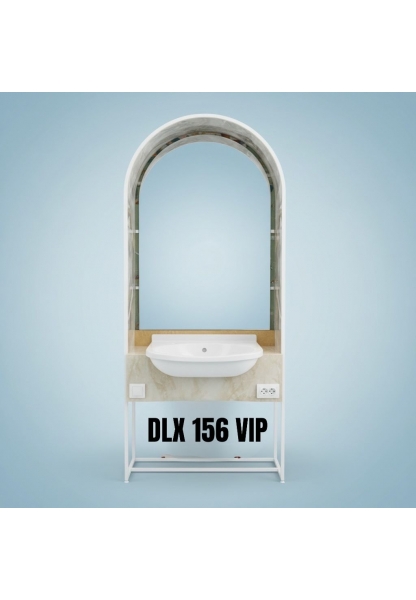 DLX 956/VIP TEZGAH