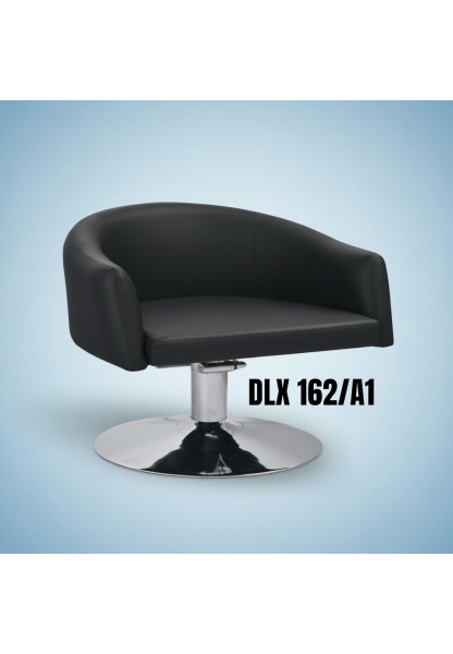 DLX 162/A1 HİDROLİK TABLA AYAKLI KUAFÖR KESİM KOLTUĞU