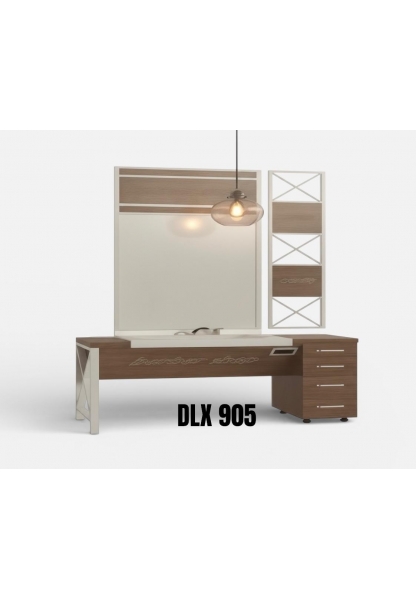 DLX 905 ENDÜSTRİYEL TASARIM TEZGAH