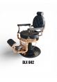 DLX 842 BARBERSHOP ERKEK KESİM KOLTUĞU