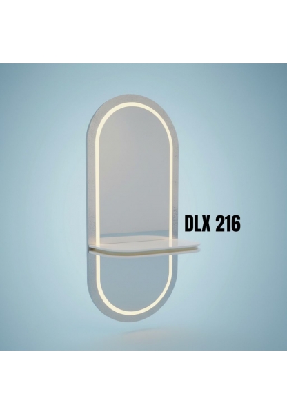 DLX 216 IPHONE KAPSÜL KADIN KUAFÖR TEZGAHI