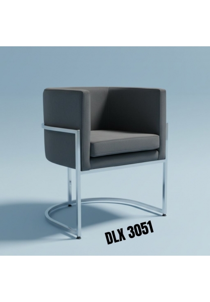 DLX 3051 BEKLEME KOLTUĞU