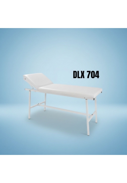 DLX 704 CİLT BAKIM VE AĞDA YATAĞI
