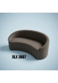 DLX 3067 BEKLEME KOLTUĞU