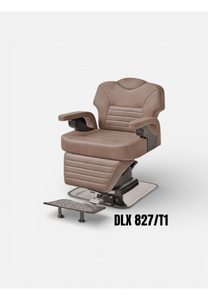 DLX 827 ERKEK KESİM KOLTUĞU