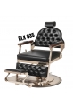 DLX 835 BARBERSHOP (KAPİTONELİ) ERKEK KESİM KOLTUĞU